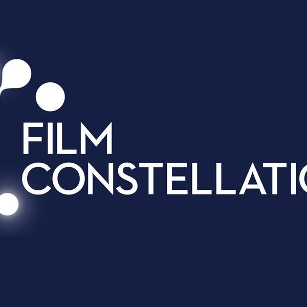 Film Constellation Screen
