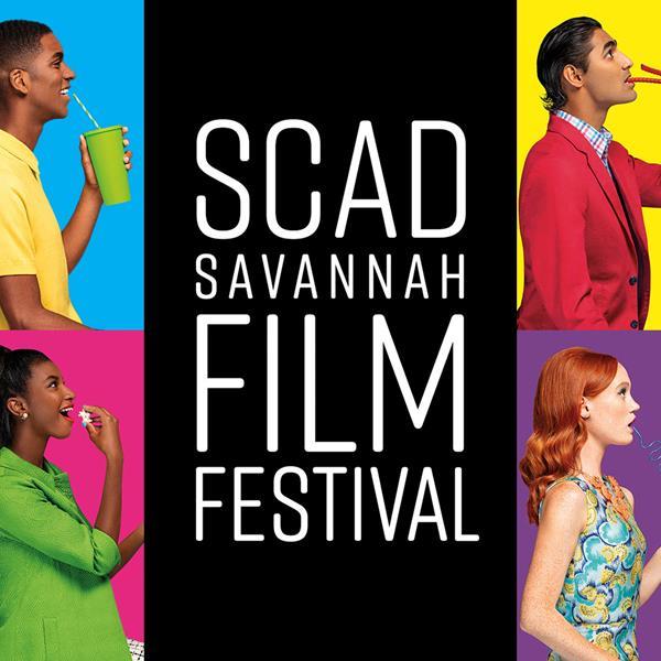 SCAD Savannah Film Festival Screen