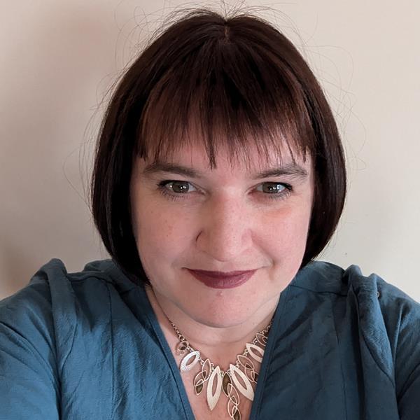 Amber Wilkinson Critic Screen
