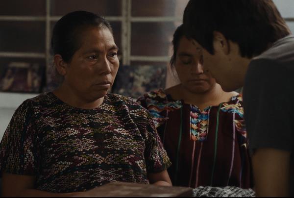 Our Mothers (2019)