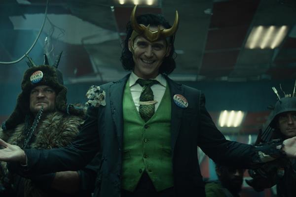'Loki': TV Review | Reviews | Screen
