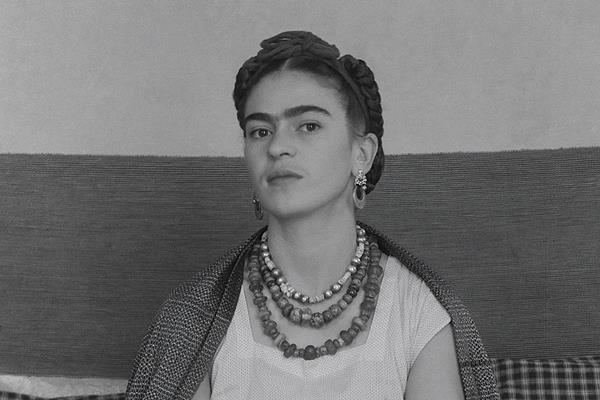 ‘Frida’: Sundance Review | Reviews | Screen