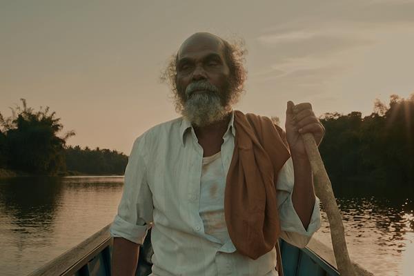 ‘Vanya’ review: An elderly man fights forced relocation in timely ...