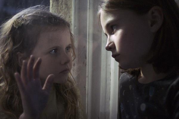 LevelK scares up deal for BFI-backed ghost story â€˜Martyrs