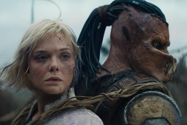 ‘Predator: Badlands’ review: The iconic sci-fi villain turns hero in ...