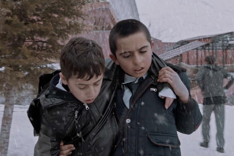 ‘Brother’s Keeper’ Berlin Review Reviews Screen