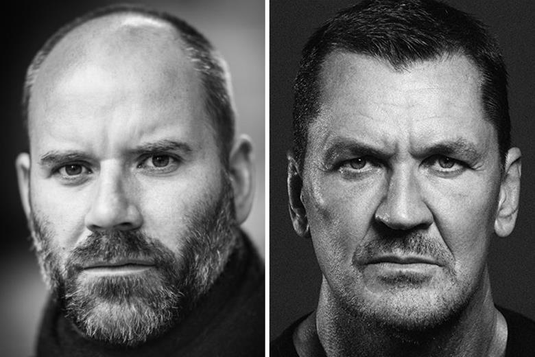 Cavan Clerkin Craig Fairbrass To Star In Thriller Muscle exclusive cavan-clerkin-craig-fairbrass-to-star-in-thriller-muscle-exclusive