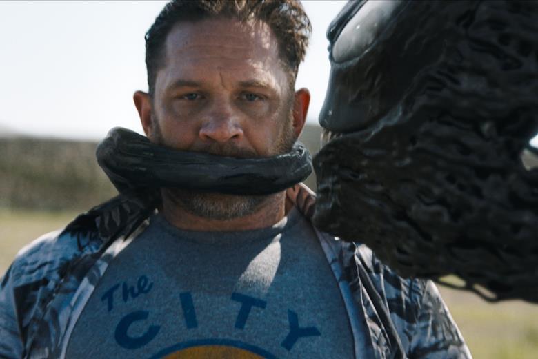 ‘Venom The Last Dance’ Review Reviews Screen