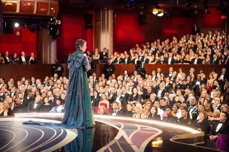 Raspberries, Tears And Laughter: The Best Oscars 2019 Speeches 