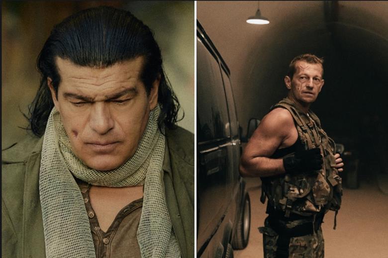 Tamer Hassan, Leo Gregory join cast Of ‘Rise Of The Footsoldier: Ibiza - Cast Of Rise Of The Footsoldier 2