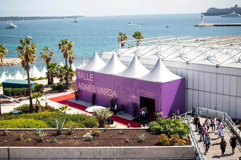 Cannes Film Festival reveals dates for 2024 edition News Screen