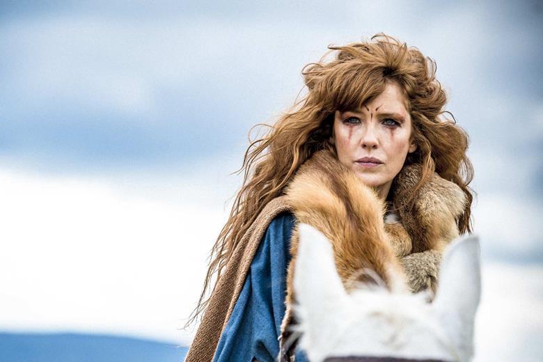 'Britannia' is Sky's bestperforming original show since