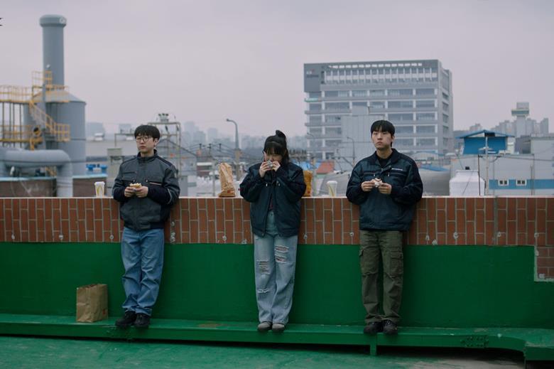 Sremester Korean drama ‘The Final Semester’ wins three at Busan Vision Awards ...