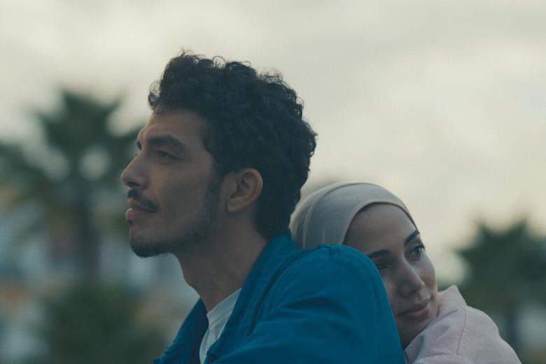 17TH ALFILM: BEHIND THE PALM TREES (OmeU) mit Q&A