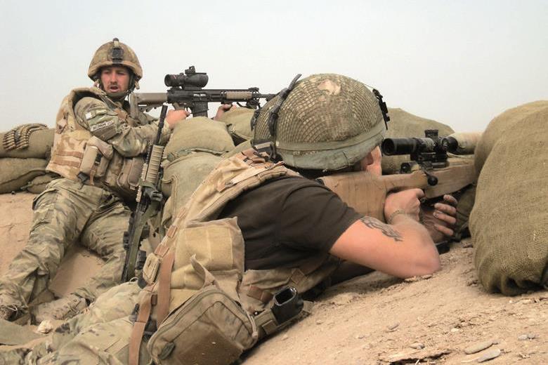 Nine British documentaries that made a difference Features Screen