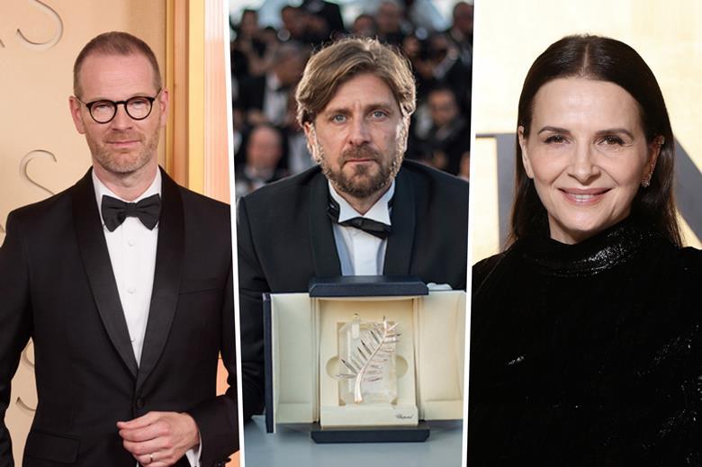 Joachim Trier, Ruben Östlund, Juliette Binoche call on EU to prioritise ...