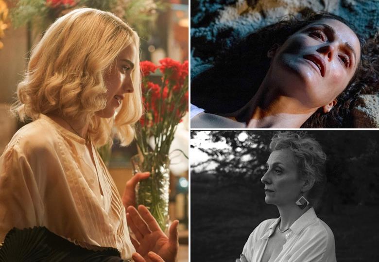 ‘Blue Moon’, ‘If I Had Legs I’d Kick You’, ‘The Message’ divide critics