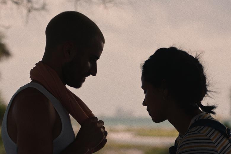 ‘God’s Waiting Room’: Tribeca Review | Reviews | Screen