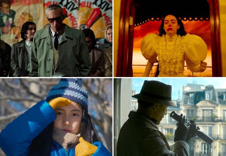 Venice 2023 Preview: Screen’s Guide To The Competition Titles ...