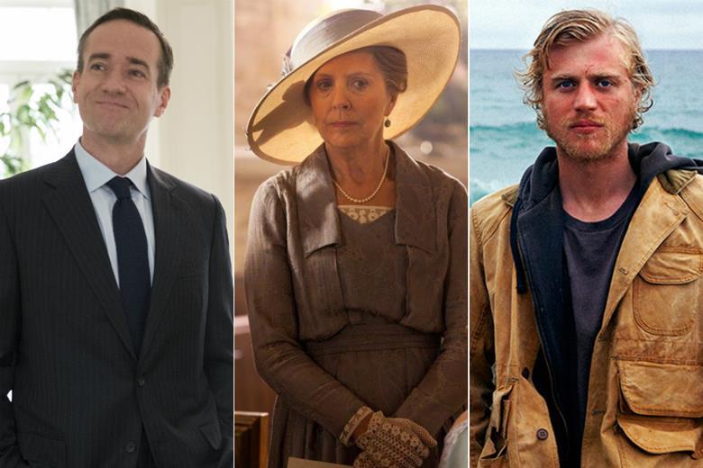 Matthew Macfadyen, Penelope Wilton, Johnny Flynn board ‘Operation