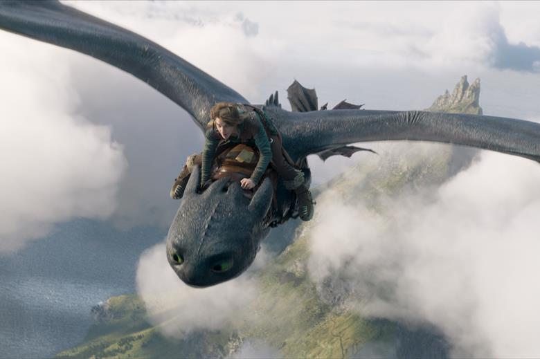 ‘How To Train Your Dragon’ review DreamWorks’ live action remake