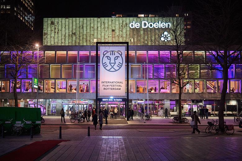 Rotterdam Film Festival preview Alist guests and a revamped CineMart