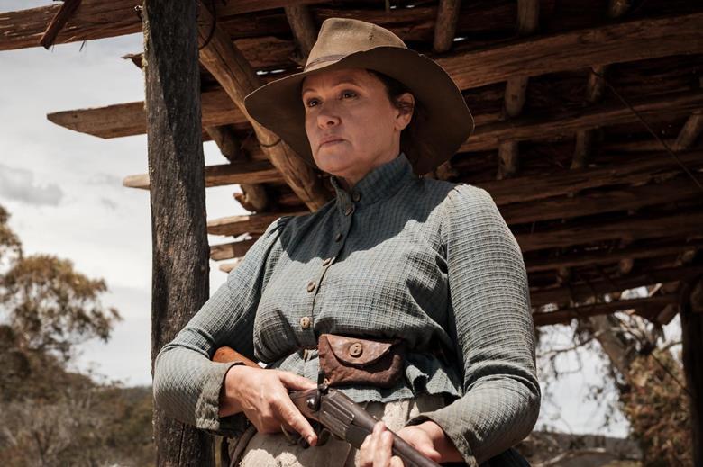 'The Drover's Wife The Legend Of Molly Johnson': SXSW ...