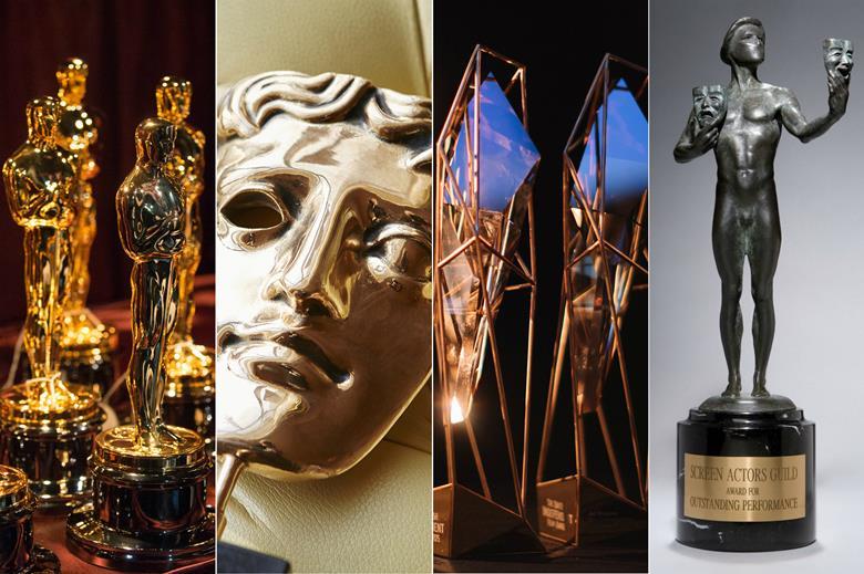 Awards season calendar 2020/21 key Oscar, Bafta, Golden Globe and
