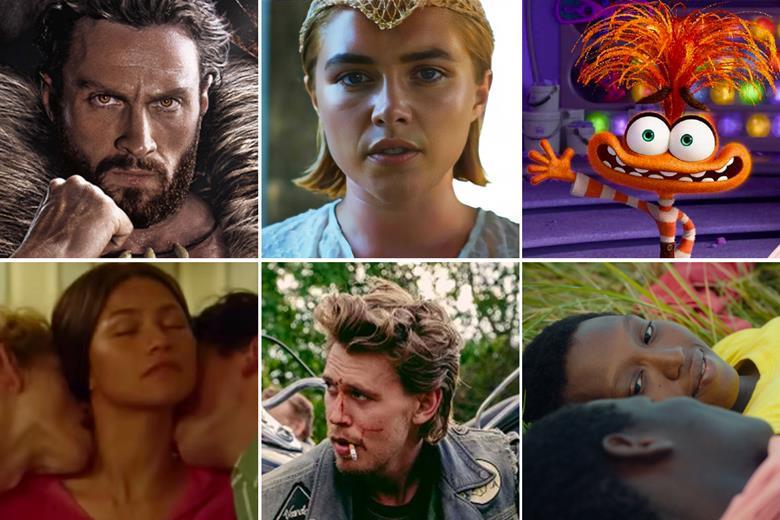 UKIreland film cinema release dates latest updates for 2024 News