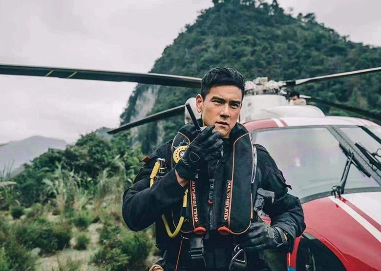 ‘The Rescue’ Review Reviews Screen