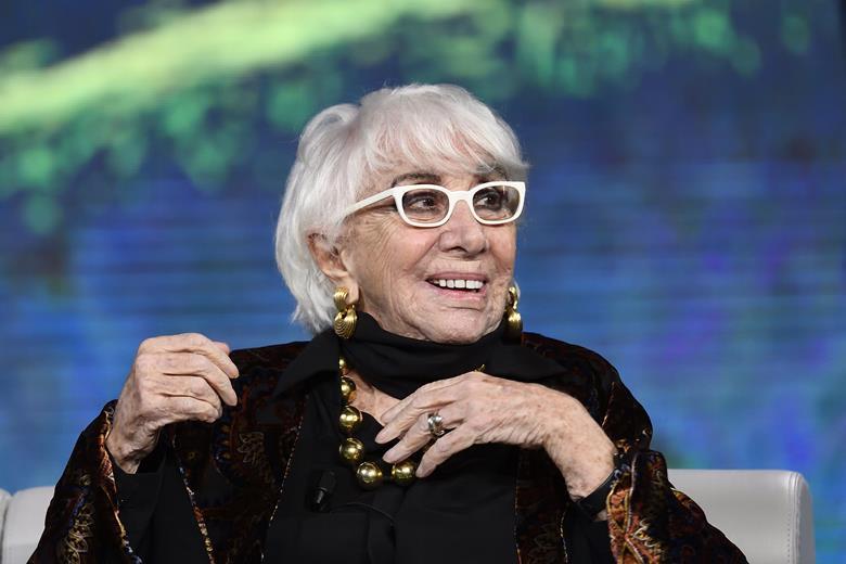 Lina Wertmüller, first woman to earn best director Oscar nomination ...