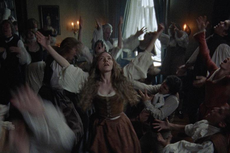 ‘The Testament Of Ann Lee’ review: Amanda Seyfried is 18th-century ...