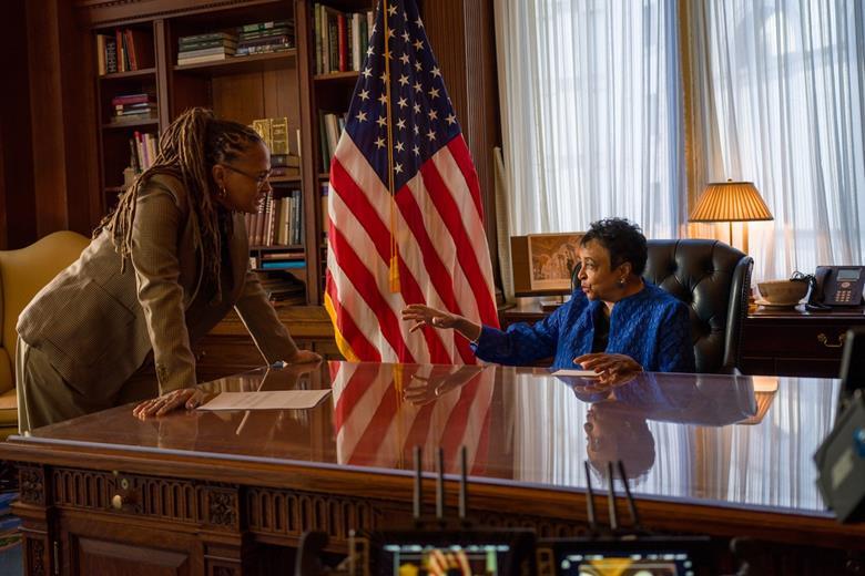 ‘14th’ review: Ava DuVernay’s rousing documentary is a damning ...