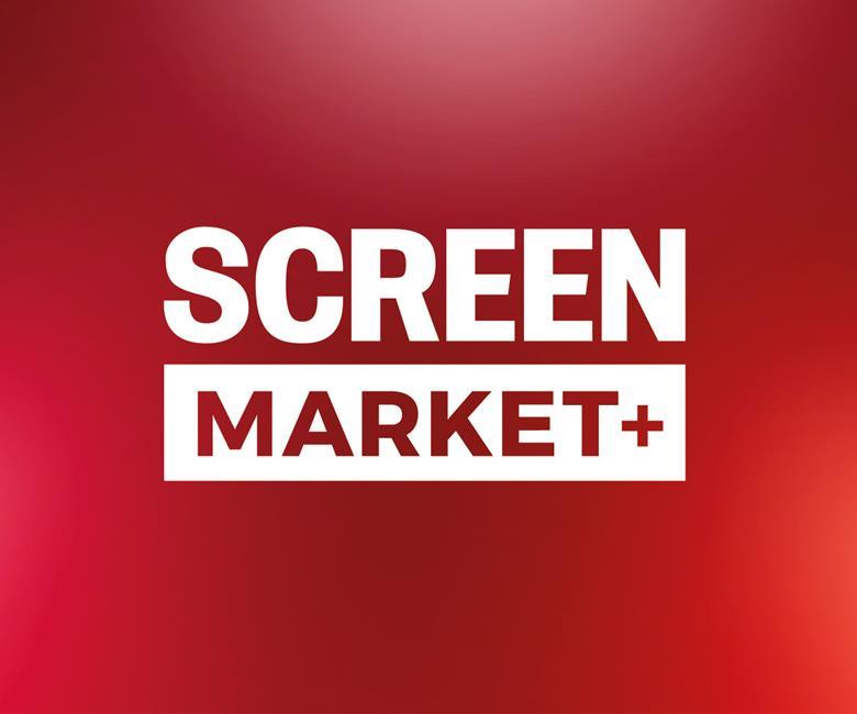 Screen International unveils virtual marketplace hub Market+ News