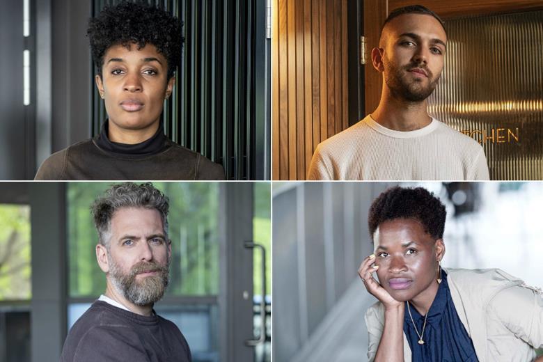 Springboarc Bifa selects 30 filmmakers for latest Springboard programme | News | Screen