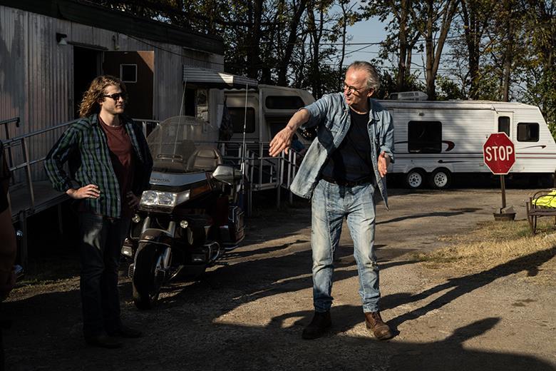 Dutch filmmaker Ate De Jong lines up romantic drama ‘Heart Strings ...