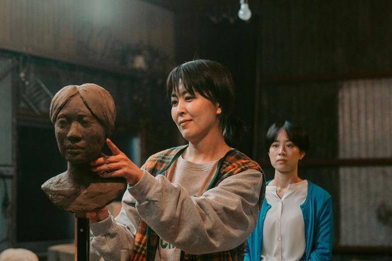 ‘Nagi Notes’ review: A stranger unsettles a rural Japanese community in ...