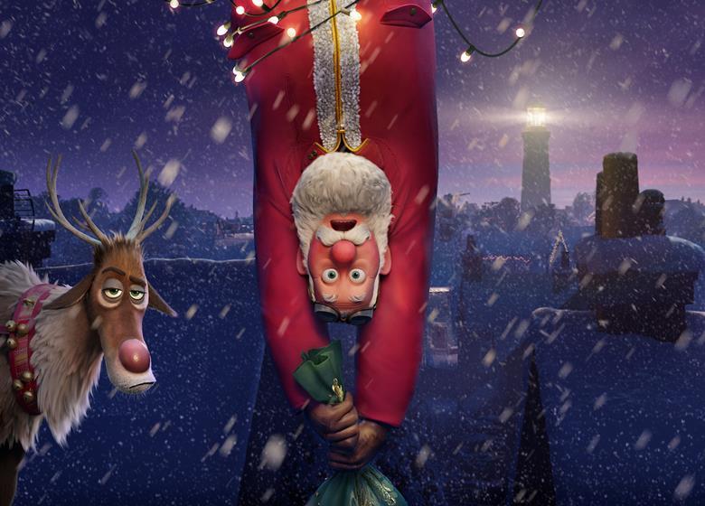 ‘That Christmas’ London Review Reviews Screen
