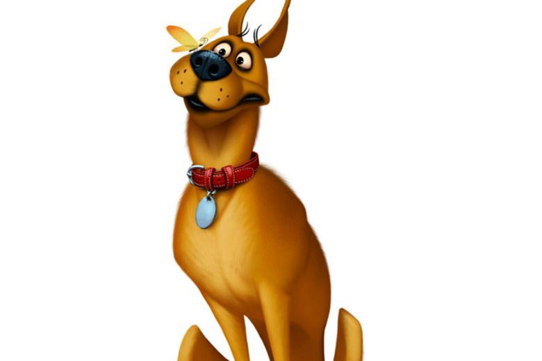 SC Films launches 'Marmaduke 3D' for AFM (exclusive) News Screen