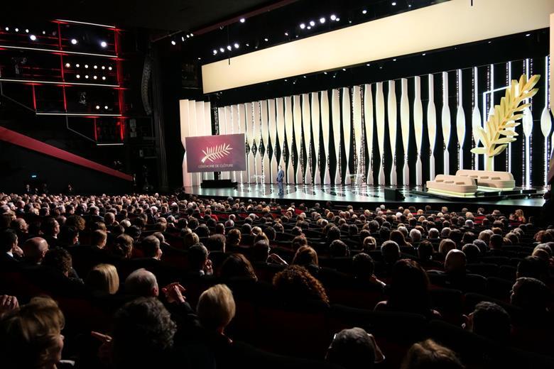 Screen reveals 2023 Cannes jury grid critics News Screen