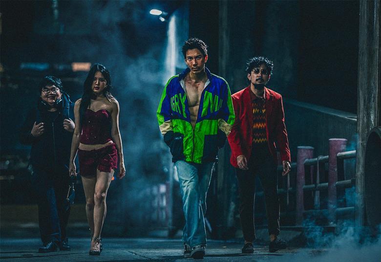 Thailand s Jungka Studio Moves Into Sales Sells MMA Film God Skin To thailand-s-jungka-studio-moves-into-sales-sells-mma-film-god-skin-to