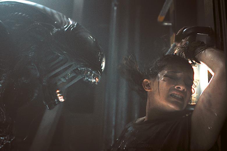 ‘Alien: Romulus’: Review | Reviews | Screen