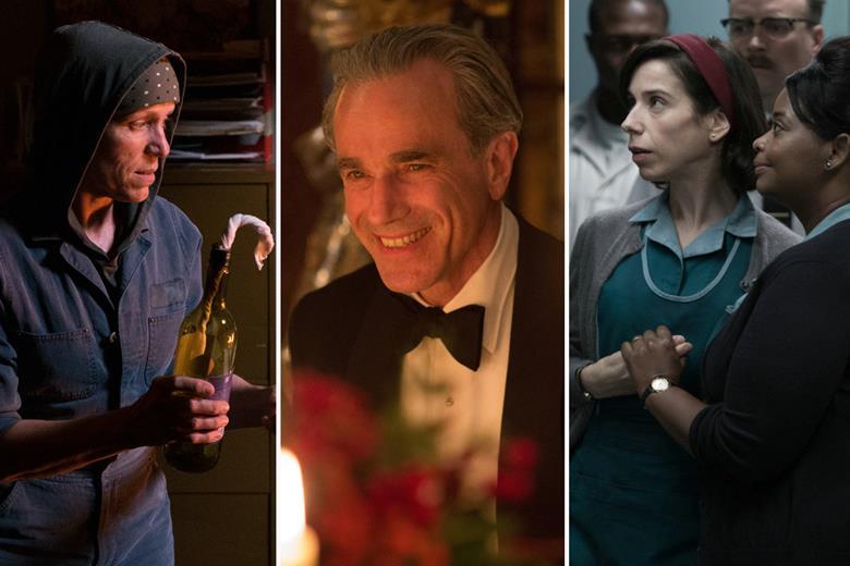 Oscars 2018 Predictions: Who Will Win/should Win | Features | Screen