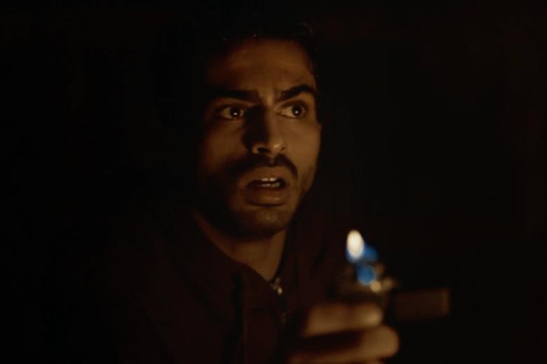 Hell November MBC Studios thriller ‘Traveller’s Hell’ readies long-awaited release ...