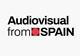 Audiovisual from Spain