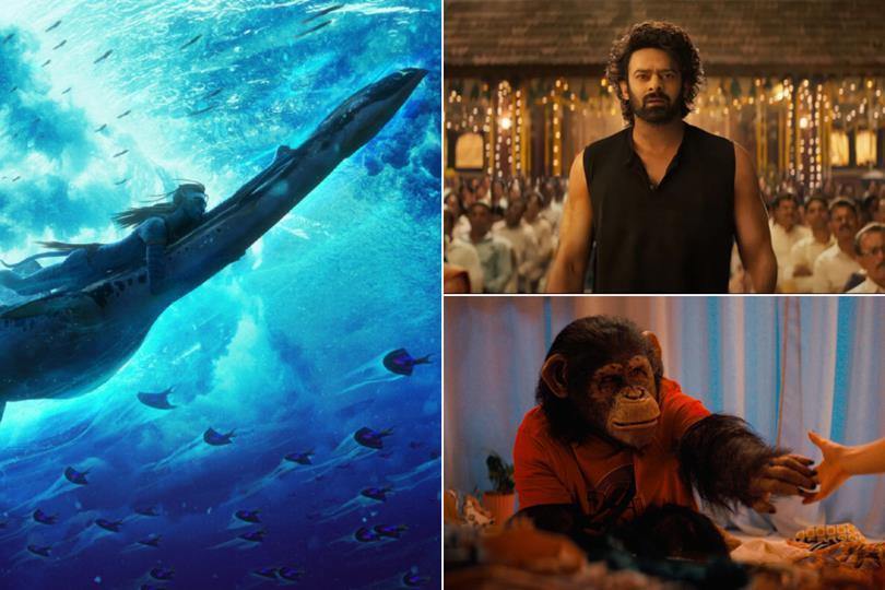 M Office Raja ‘Avatar: Fire And Ash’ crosses $1.2bn at global box office as ‘The Raja ...