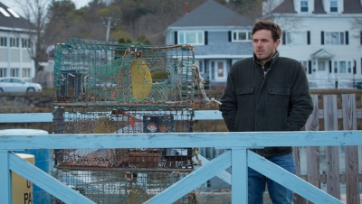 Manchester By The Sea 