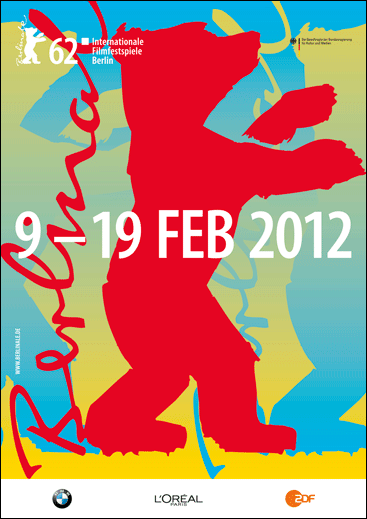 Berlin 2012 poster 