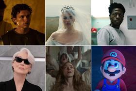 UK-Ireland film cinema release dates: latest updates for 2026