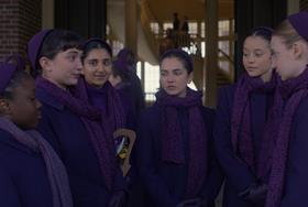 ’The Testaments’ to open Series Mania festival as Forum set to focus on European alliances